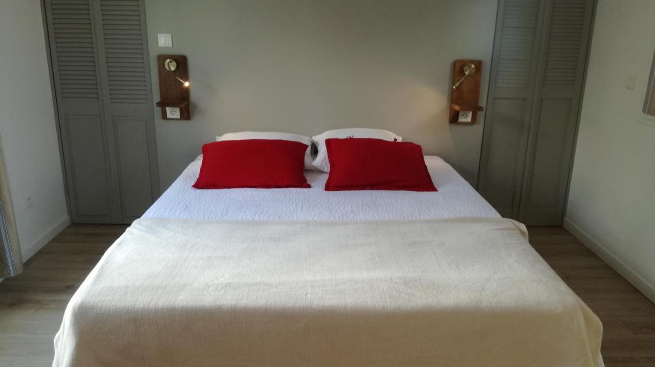 Hotel Yeu Autrement Ile d'Yeu Zewnętrze zdjęcie