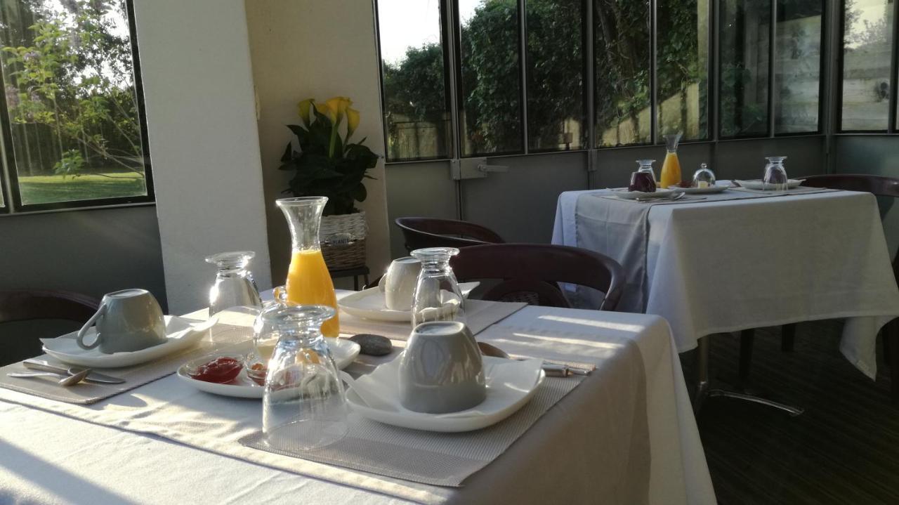 Hotel Yeu Autrement Ile d'Yeu Zewnętrze zdjęcie