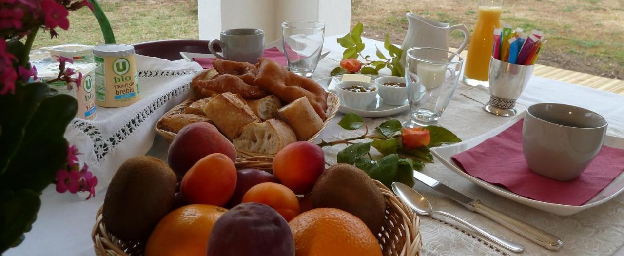Hotel Yeu Autrement Ile d'Yeu Zewnętrze zdjęcie